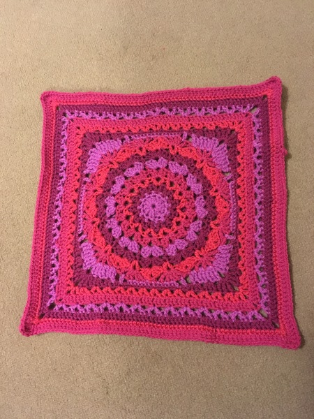 Welcome to our Chernobyl project for 2017