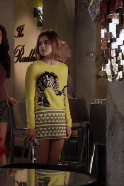 PLL - Who do you think A is?