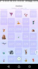 Pokemon Go #7. Is it Take A Chansey On Me or Hitmonlee With Your Rhythm Stick? You decide.