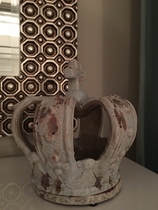 ...to see what your (master) bedroom looks like?