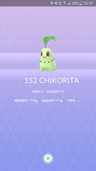 Pokemon Go #7. Is it Take A Chansey On Me or Hitmonlee With Your Rhythm Stick? You decide.