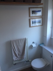 What would you do to my bathroom for selling