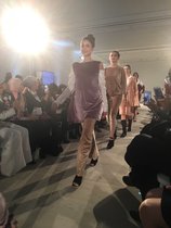 To think that we don't need a London Modest Fashion week??