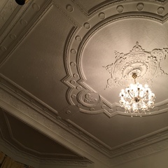 ...to see what your (master) bedroom looks like?