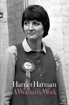 MNHQ here: webchat with Harriet Harman MP on Monday 20 February at 1pm