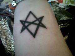WIBU To ask to see your tattoos...