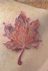 WIBU To ask to see your tattoos...