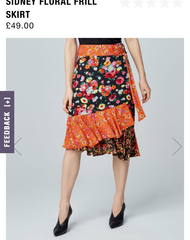 Dear God M&S seriously now?