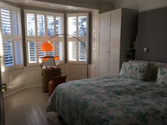 ...to see what your (master) bedroom looks like?