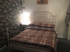 ...to see what your (master) bedroom looks like?