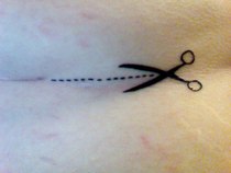 WIBU To ask to see your tattoos...