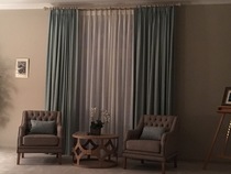 ...to see what your (master) bedroom looks like?