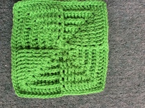 Zombie and Woolly Hugs. Please join us, newcomers very welcome. Come and find out about Candy's Hugs.