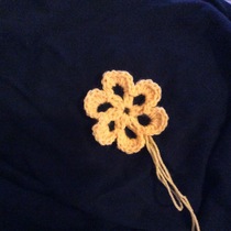 Zombie and Woolly Hugs. ALL very welcome to join us, come and find out about her legacy of Candy’s Hugs.