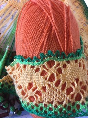 Zombie and Woolly Hugs. ALL very welcome to join us, come and find out about her legacy of Candy’s Hugs.