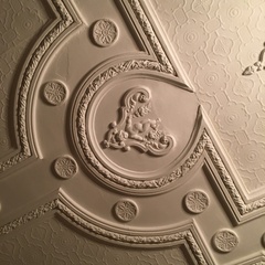 ...to see what your (master) bedroom looks like?