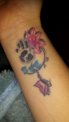 WIBU To ask to see your tattoos...