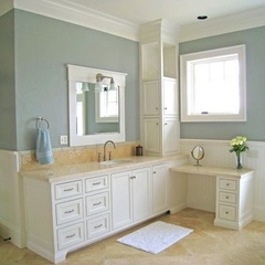 Major tile regret!