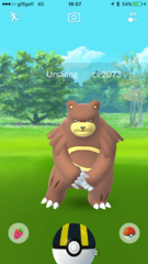 Pokemon Go #7. Is it Take A Chansey On Me or Hitmonlee With Your Rhythm Stick? You decide.