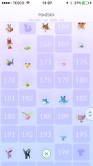 Pokemon Go #7. Is it Take A Chansey On Me or Hitmonlee With Your Rhythm Stick? You decide.