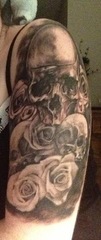 WIBU To ask to see your tattoos...