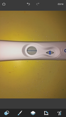 Am I pregnant?
