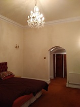 ...to see what your (master) bedroom looks like?