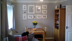 Please help me arrange furniture - photos incl!