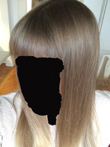 Need advice on highlights / balayage, please! (with pic)