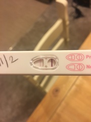 Am I pregnant?