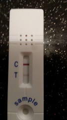Possible BFP
