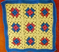 Zombie and Woolly Hugs. ALL very welcome to join us, come and find out about her legacy of Candy’s Hugs.