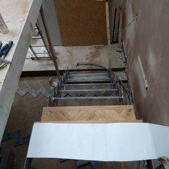 Kitchens - don't want gloss or painted so I want...what?! Help please