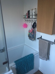 What would you do to my bathroom for selling