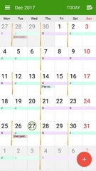 Contact arrangements