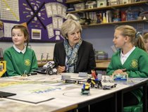 Westministenders: Boris and The By-Elections