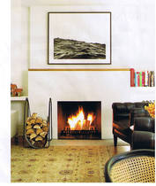 What type of fire to put in?