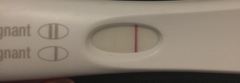Is this frer positive ?