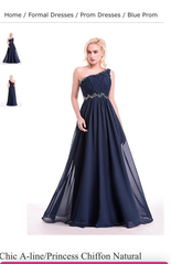 prom dresses