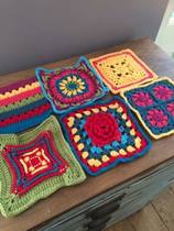 Zombie and Woolly Hugs. ALL very welcome to join us, come and find out about her legacy of Candy’s Hugs.