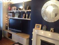 Is my sitting room "old"? (I'm only 29!) PICTURE