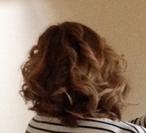 Anyone remember my thread about whether to buy a Babyliss Curl Secret?