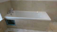 Major tile regret!