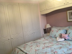 ...to see what your (master) bedroom looks like?