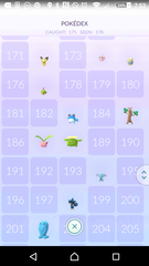 Pokemon Go #7. Is it Take A Chansey On Me or Hitmonlee With Your Rhythm Stick? You decide.