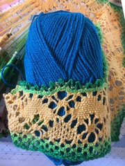 Zombie and Woolly Hugs. ALL very welcome to join us, come and find out about her legacy of Candy’s Hugs.