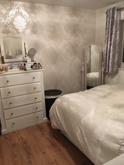 ...to see what your (master) bedroom looks like?