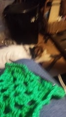 Zombie and Woolly Hugs. ALL very welcome to join us, come and find out about her legacy of Candy’s Hugs.