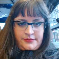 Please share your tips for hair and make-up with glasses