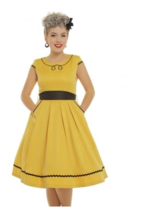 Wedding outfit for wheelchair user